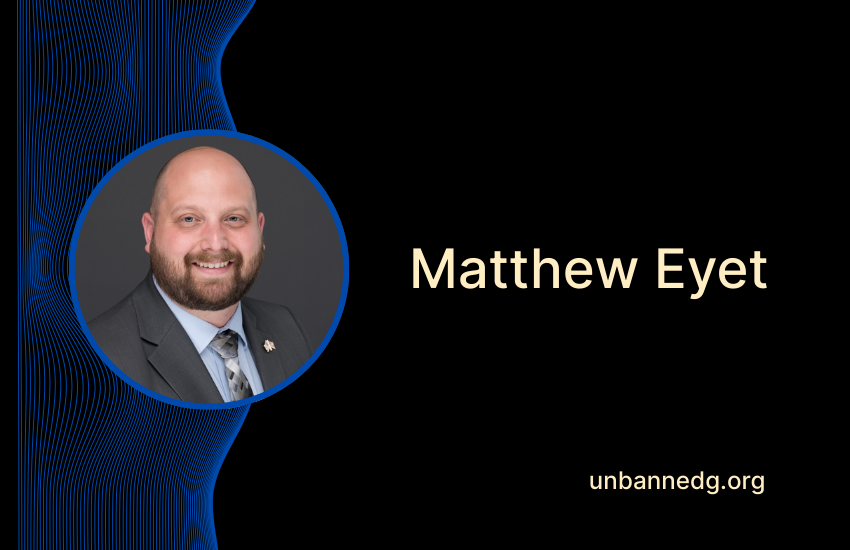 Matthew Eyet Complete Guide to His Legal Career and Expertise