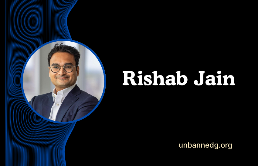 Rishab Jain – Complete Guide to Identity, Background, and Professional Presence