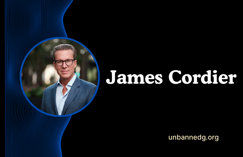 James Cordier – Complete Guide to His Trading Career and Financial Legacy