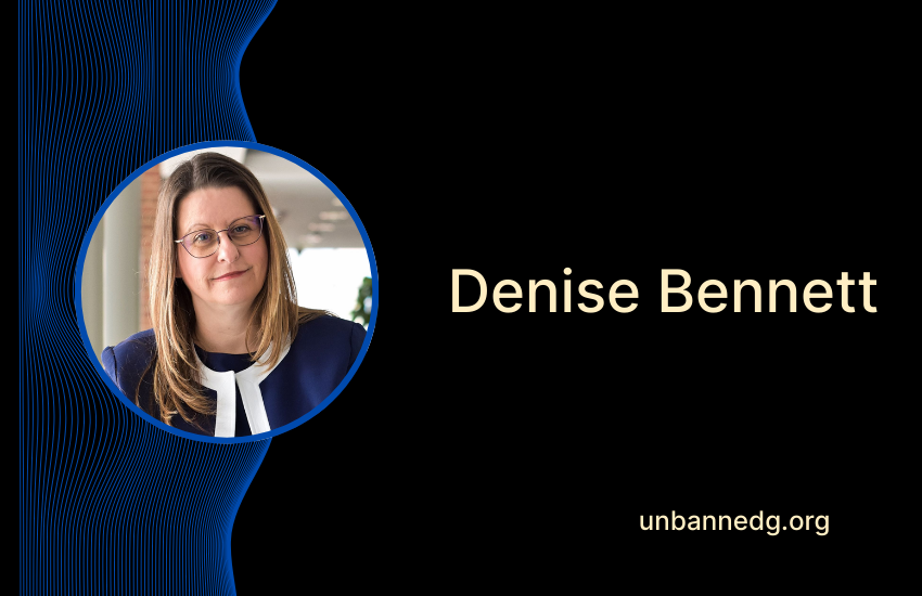 Denise Bennett Complete Guide to Her Career and Professional Impact