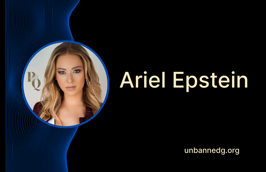 Ariel Epstein – Complete Guide to Career, Sports Media, and Influence