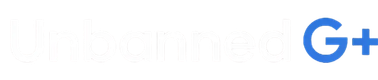 Unbanned G+ Logo