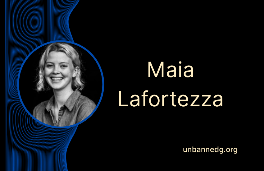 Maia Lafortezza: Complete Guide to Her Life, Career, and Influence
