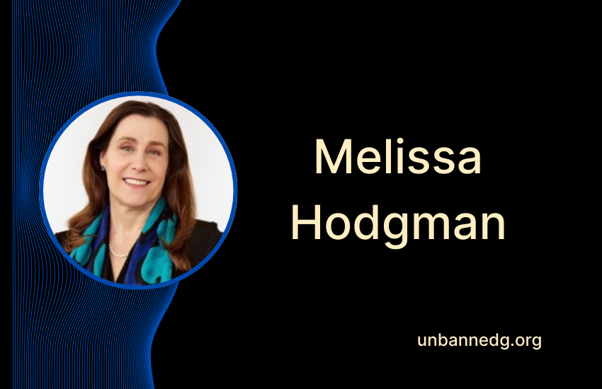 Melissa Hodgman: Powerful SEC Enforcement Leader and Financial Regulator