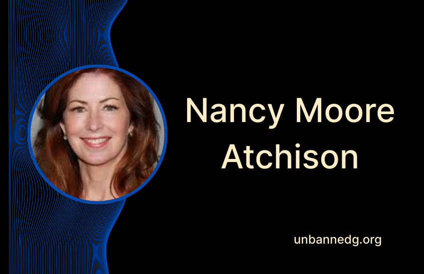 Nancy Moore Atchison: Identity, Records, and Accurate Name Research