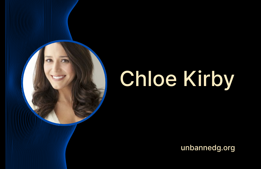 Chloe Kirby: Insightful Writer and Cultural Journalist Guide