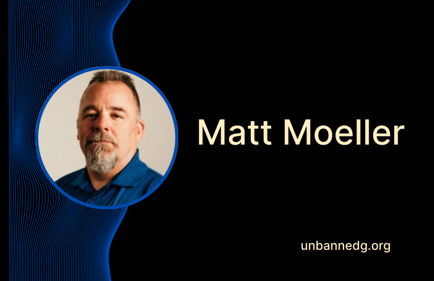 Matt Moeller: Healthcare Executive and Strategic Leader