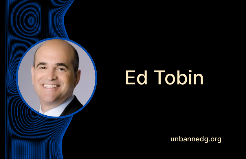 Ed Tobin: Comprehensive Guide to His Career, Leadership, and Influence in Global Journalism