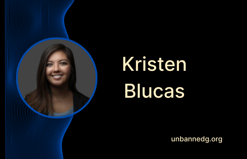 Kristen Blucas: Actress, TV Star, and Hallmark Favorite