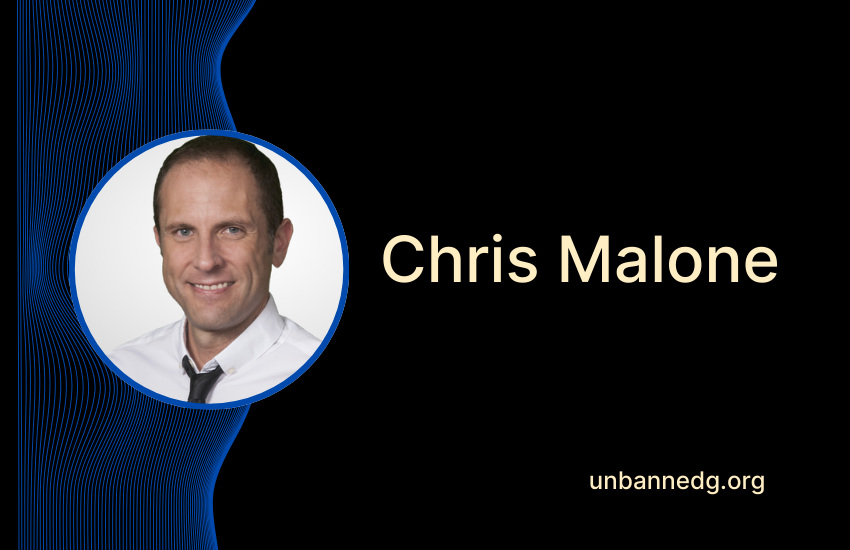Chris Malone: Leadership, Trust, and the Human Brand Explained