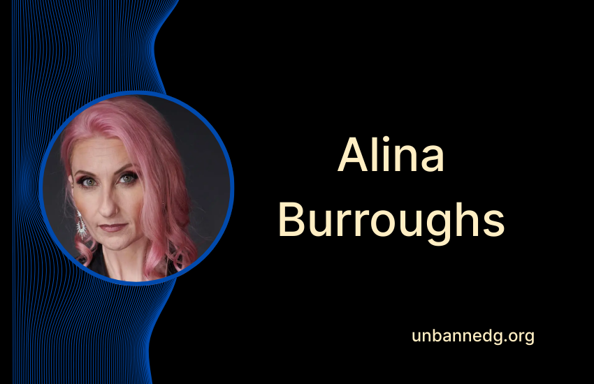 Alina Burroughs Forensic Career, Expertise, and Cold Case Impact