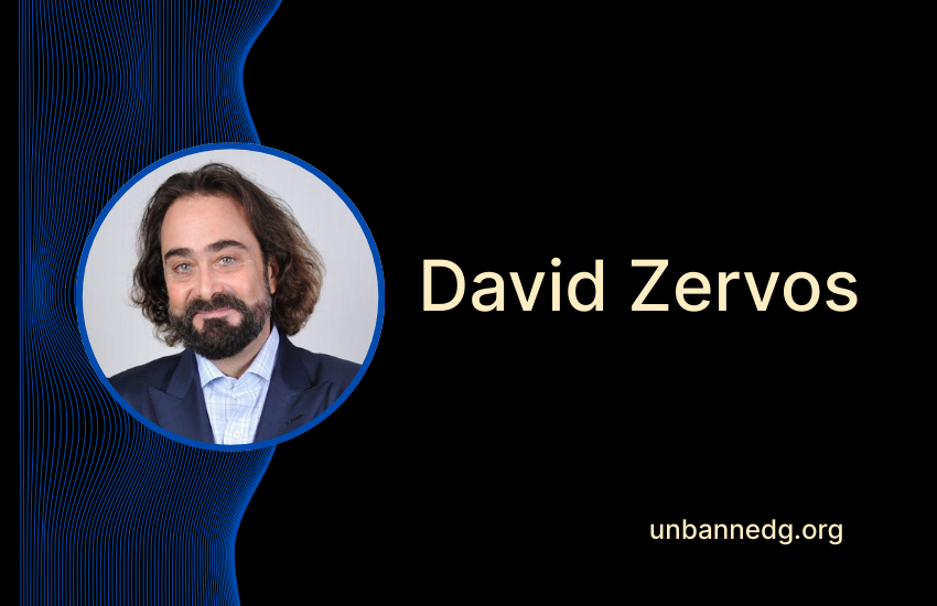 David Zervos: Market Strategist, Economist, and Global Finance Expert