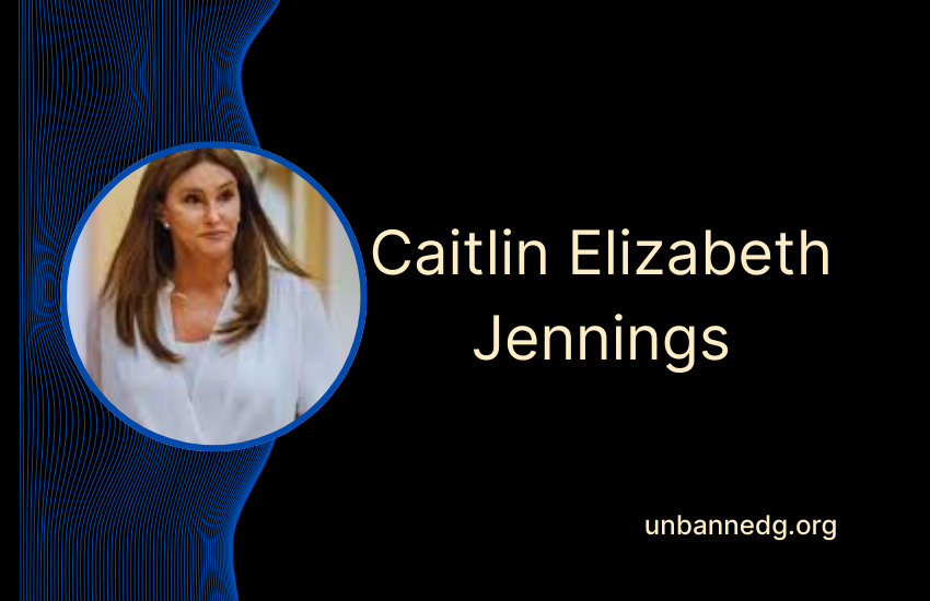 caitlin elizabeth jennings