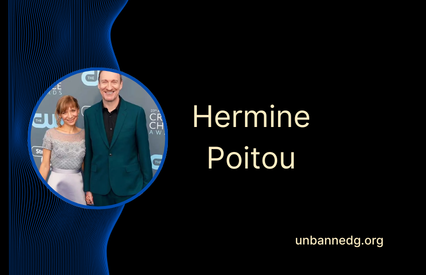 hermine poitou